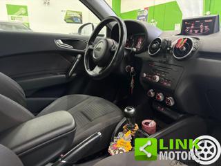 AUDI A1 usata, con Autoradio digitale