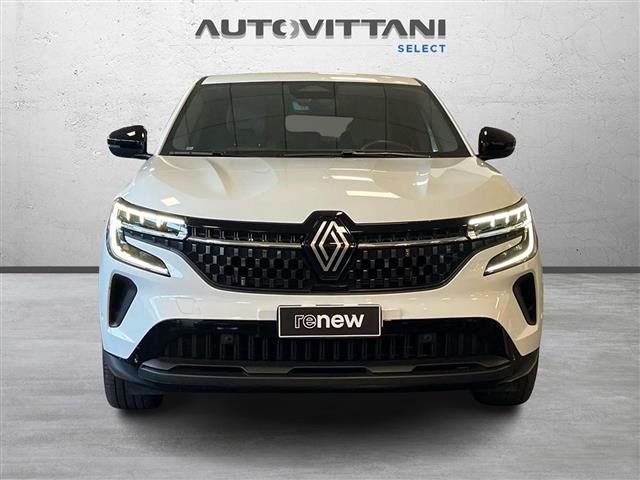 RENAULT Austral usata, con Airbag
