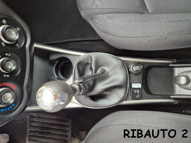 ALFA ROMEO MiTo usata, con Vivavoce