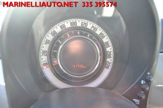 FIAT 500 usata, con Cruise Control