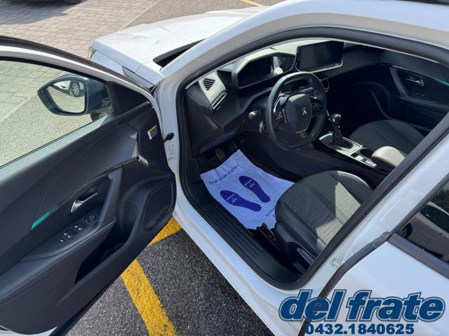 PEUGEOT 2008 usata, con Chiusura centralizzata