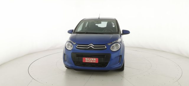 CITROEN C1 usata 22