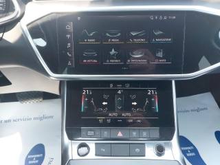 AUDI A6 usata, con Climatizzatore