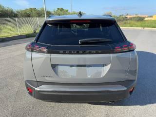PEUGEOT 2008 usata, con Controllo trazione