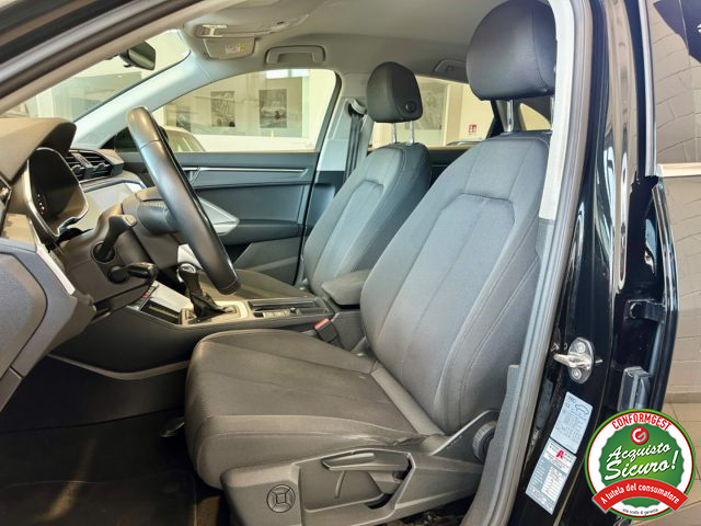 AUDI Q3 usata, con Climatizzatore