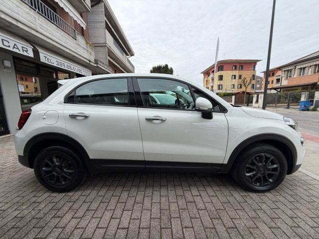 FIAT 500X usata 3