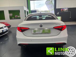 ALFA ROMEO Giulia usata, con Airbag Passeggero