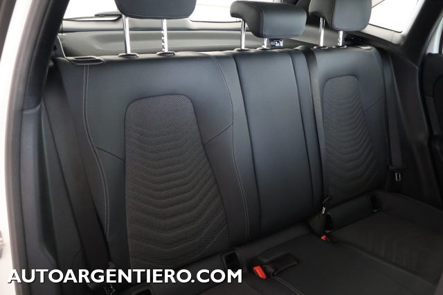 MERCEDES-BENZ GLA 180 usata, con Start/Stop Automatico