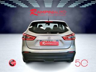 NISSAN Qashqai usata 9