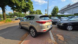 KIA Sportage usata, con Alzacristalli elettrici