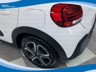 CITROEN C3 usata, con Immobilizzatore elettronico