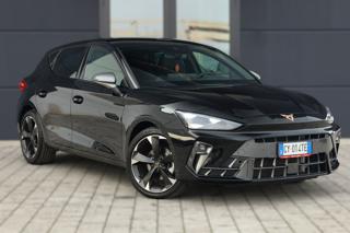 CUPRA Leon 1.5 eTSI 150 CV DSG