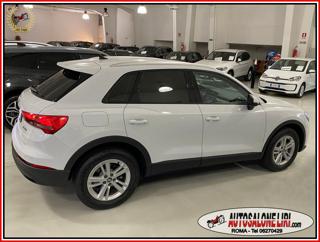 AUDI Q3 usata, con Cerchi in lega