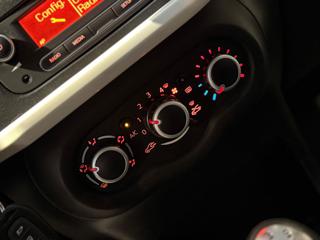 RENAULT Twingo usata, con Chiusura centralizzata telecomandata