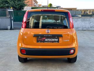 FIAT Panda usata, con Autoradio