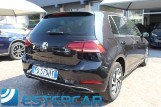 VOLKSWAGEN Golf usata, con Servosterzo