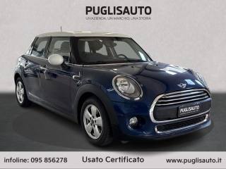 MINI One 1.5 One D Business XL 5 porte