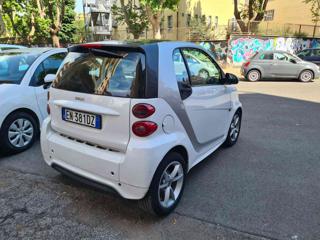 SMART ForTwo usata, con Alzacristalli elettrici