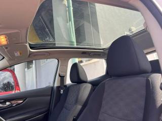 NISSAN Qashqai usata, con Chiusura centralizzata