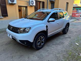 DACIA Duster usata, con Airbag laterali