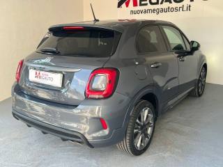 FIAT 500X usata, con Cerchi in lega