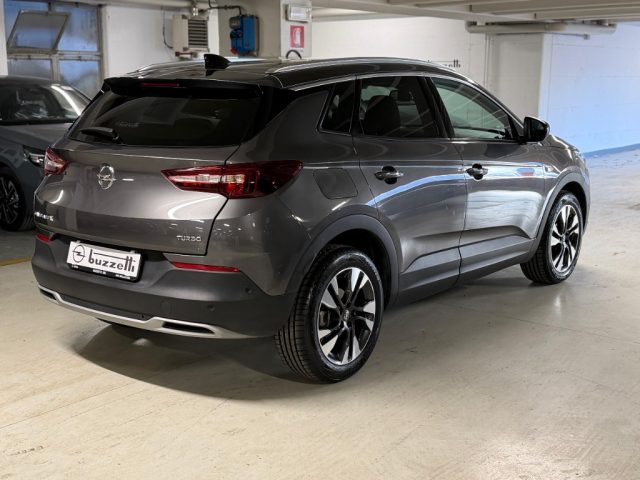 OPEL Grandland X usata, con Alzacristalli elettrici