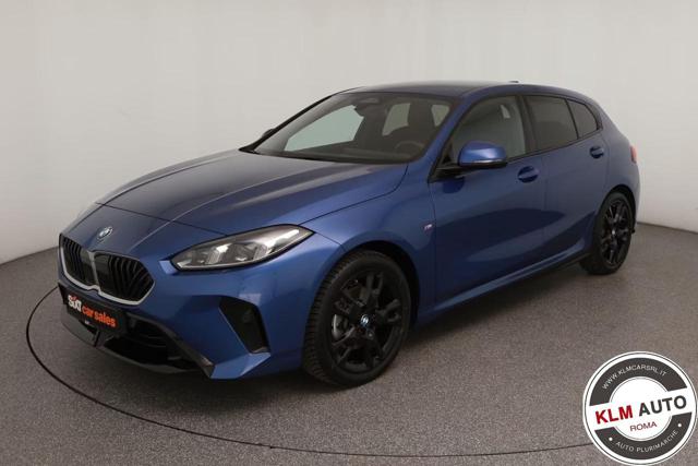 BMW 118 usata, con ABS