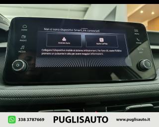 SKODA Fabia usata, con Cruise Control