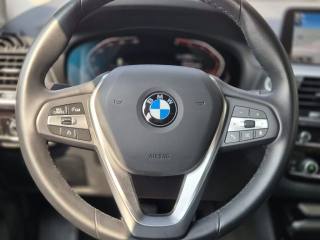 BMW X3 usata, con Cronologia tagliandi