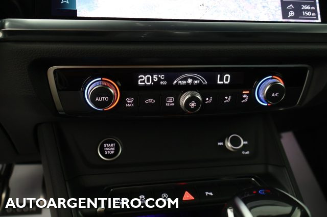AUDI Q3 usata, con USB