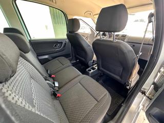 SKODA Roomster usata, con Controllo trazione