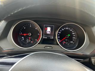 VOLKSWAGEN Tiguan usata, con ESP
