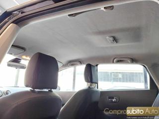 NISSAN Qashqai usata, con Immobilizzatore elettronico