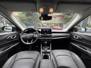 JEEP Compass usata, con Boardcomputer