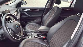 BMW X1 usata, con Autoradio