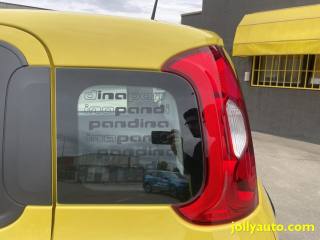 FIAT Panda usata, con Sensore di pioggia