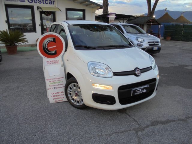 FIAT Panda usata, con Airbag