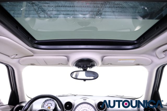 MINI Countryman usata 33