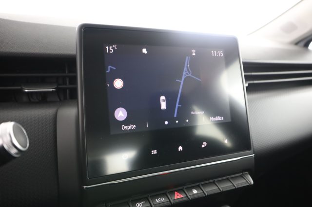 RENAULT Clio usata 9