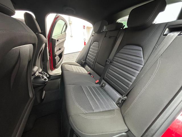 ALFA ROMEO Stelvio usata, con Park Distance Control