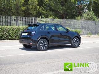 FIAT 600e usata, con Airbag