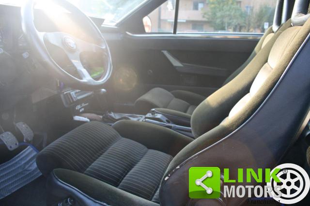 ALFA ROMEO GTV usata 5