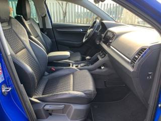 SKODA Karoq usata, con Controllo trazione