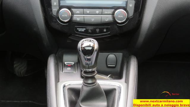 NISSAN Qashqai usata 56
