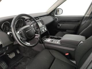 LAND ROVER Discovery usata, con Boardcomputer