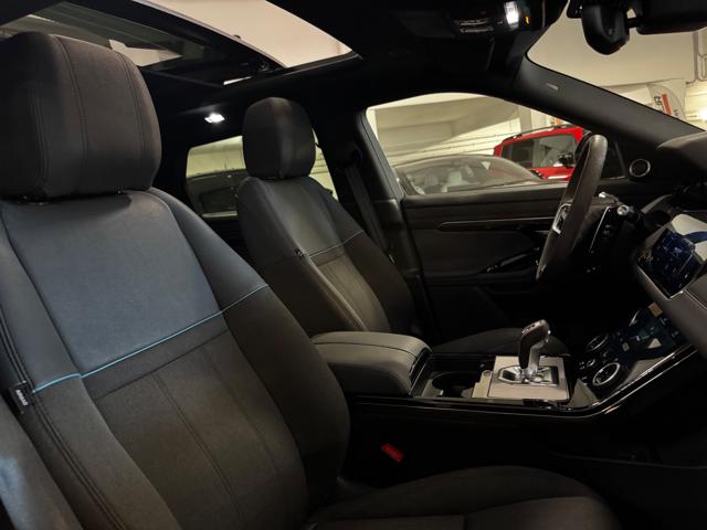 LAND ROVER Range Rover Evoque usata, con Immobilizzatore elettronico
