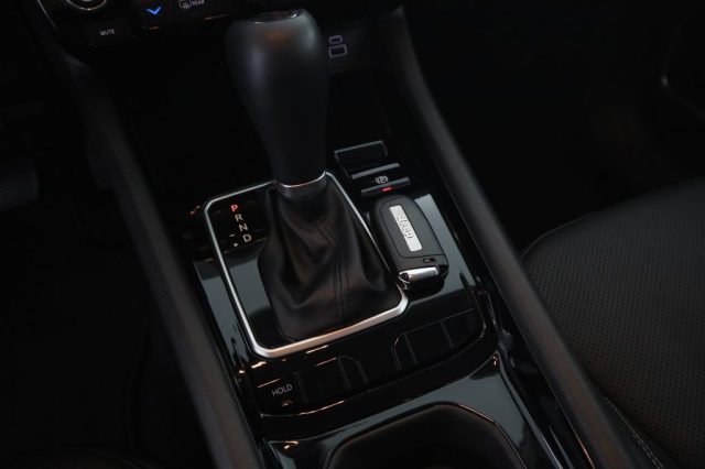 JEEP Compass usata 13