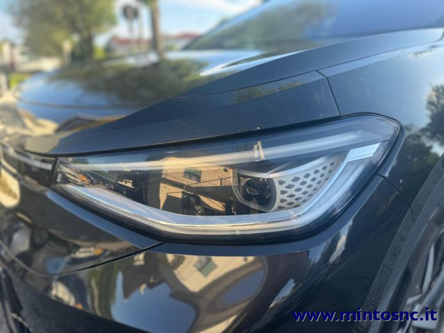 VOLKSWAGEN ID.4 usata, con Alzacristalli elettrici