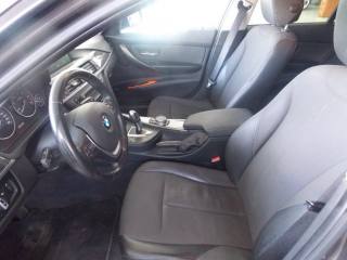 BMW 320 usata, con Chiusura centralizzata