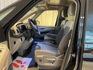 VOLKSWAGEN California usata, con Airbag Passeggero